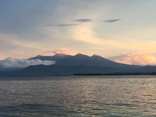Seri Resort Gili Meno - Adults Only fotoÄŸrafÄ±