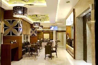 Biz Boulevard Hotel Manado otel fotoğrafı