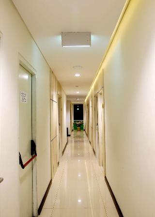 Biz Boulevard Hotel Manado fotoÄŸrafÄ±