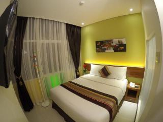 Biz Boulevard Hotel Manado fotoÄŸrafÄ±