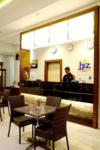 Biz Boulevard Hotel Manado fotoÄŸrafÄ±