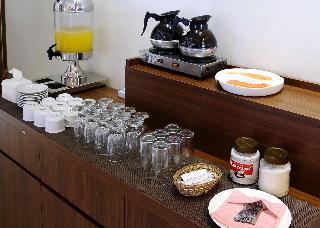 Biz Boulevard Hotel Manado fotoÄŸrafÄ±