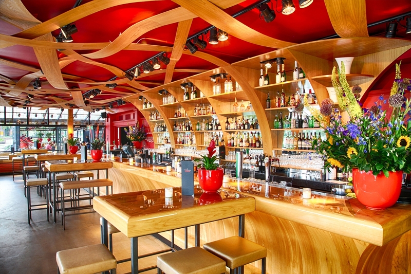 Apollo Hotel Amsterdam, a Tribute Portfolio Hotel - Bar