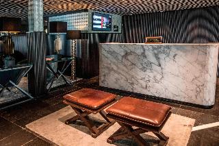 Apollo Hotel Amsterdam, a Tribute Portfolio Hotel fotoÄŸrafÄ±