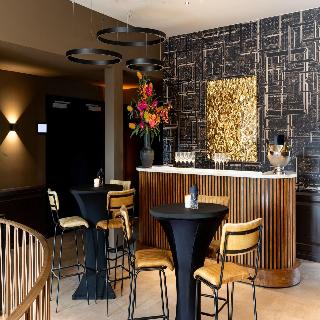 Apollo Hotel Amsterdam, a Tribute Portfolio Hotel fotoÄŸrafÄ±