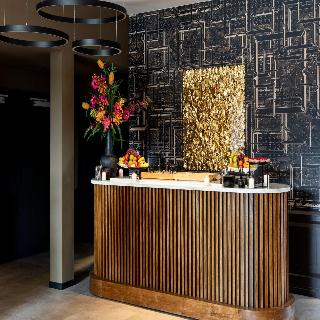Apollo Hotel Amsterdam, a Tribute Portfolio Hotel fotoÄŸrafÄ±
