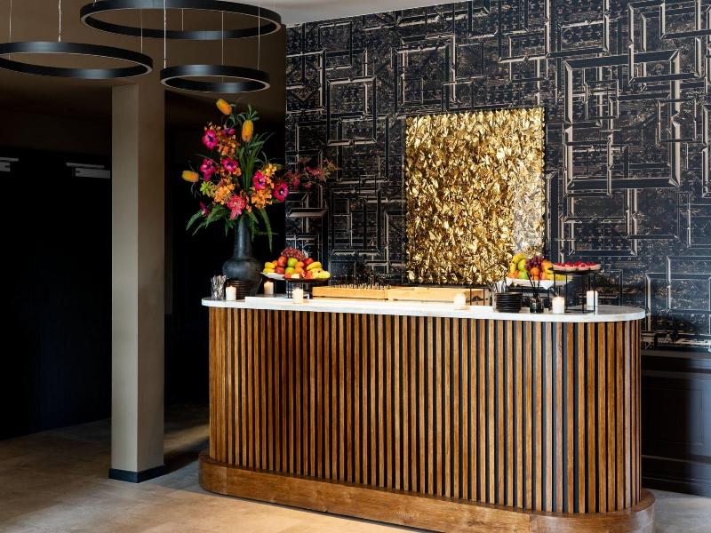 Apollo Hotel Amsterdam, a Tribute Portfolio Hotel - Lobi