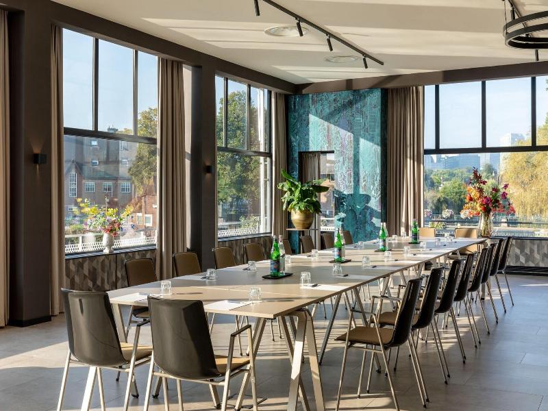 Apollo Hotel Amsterdam, a Tribute Portfolio Hotel - Toplantı