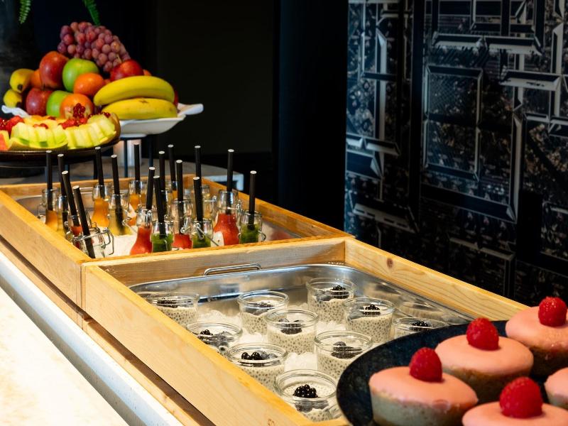 Apollo Hotel Amsterdam, a Tribute Portfolio Hotel - Toplantı