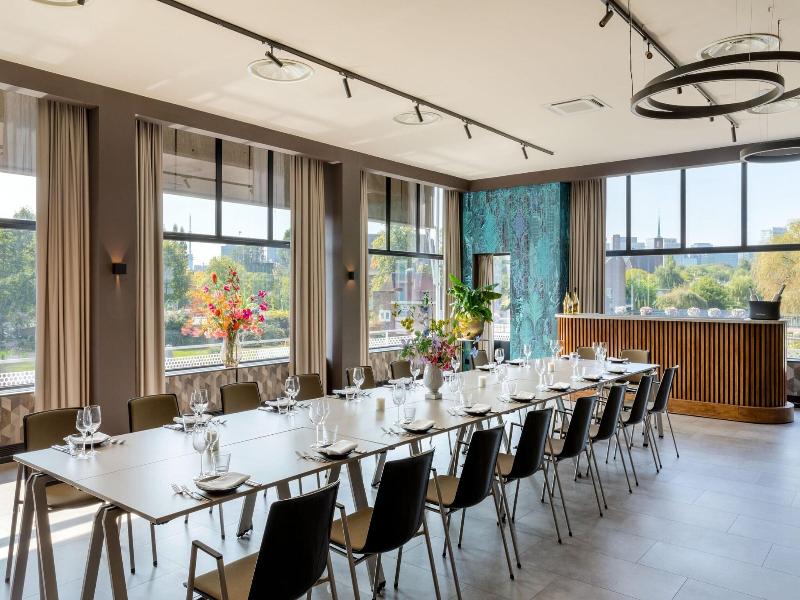 Apollo Hotel Amsterdam, a Tribute Portfolio Hotel - Toplantı