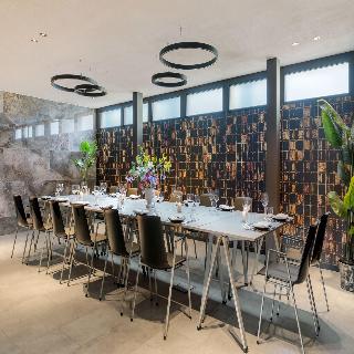 Apollo Hotel Amsterdam, a Tribute Portfolio Hotel fotoÄŸrafÄ±