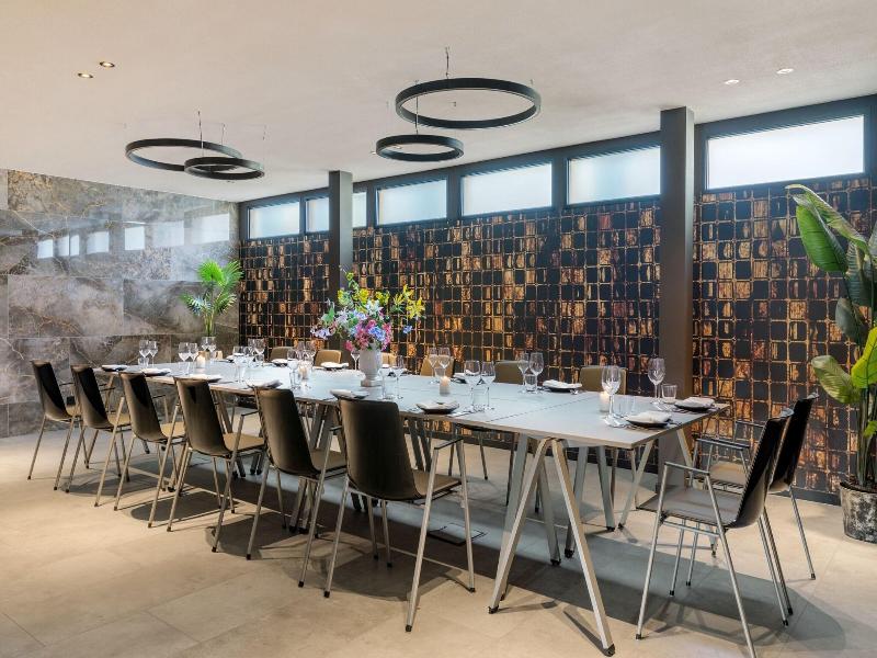 Apollo Hotel Amsterdam, a Tribute Portfolio Hotel - Toplantı