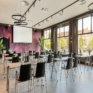 Apollo Hotel Amsterdam, a Tribute Portfolio Hotel fotoÄŸrafÄ±