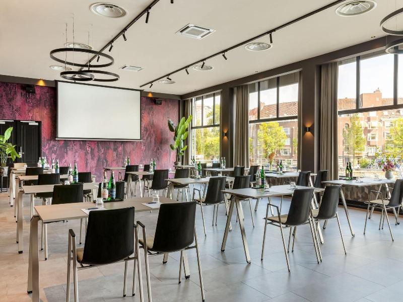 Apollo Hotel Amsterdam, a Tribute Portfolio Hotel - Toplantı