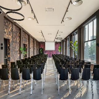 Apollo Hotel Amsterdam, a Tribute Portfolio Hotel fotoÄŸrafÄ±