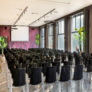 Apollo Hotel Amsterdam, a Tribute Portfolio Hotel fotoÄŸrafÄ±