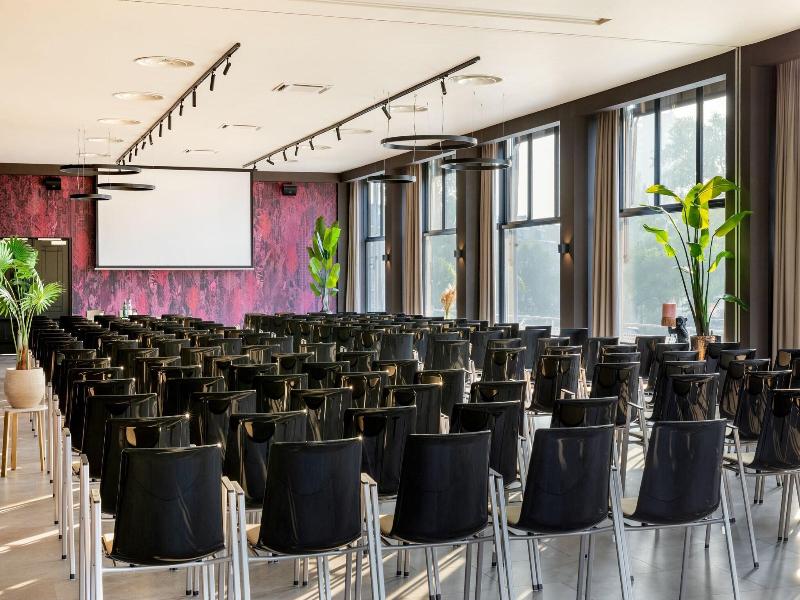 Apollo Hotel Amsterdam, a Tribute Portfolio Hotel - Toplantı