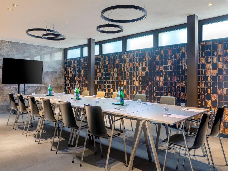 Apollo Hotel Amsterdam, a Tribute Portfolio Hotel - Toplantı