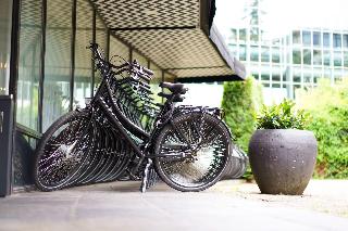 Apollo Hotel Amsterdam, a Tribute Portfolio Hotel fotoÄŸrafÄ±