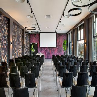 Apollo Hotel Amsterdam, a Tribute Portfolio Hotel fotoÄŸrafÄ±