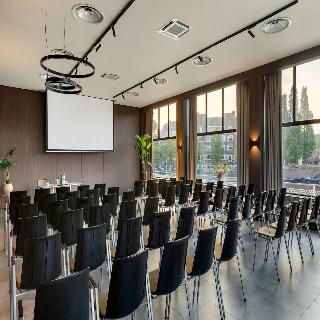 Apollo Hotel Amsterdam, a Tribute Portfolio Hotel fotoÄŸrafÄ±
