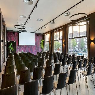 Apollo Hotel Amsterdam, a Tribute Portfolio Hotel fotoÄŸrafÄ±