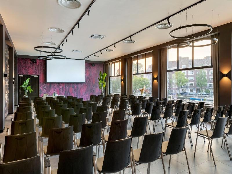 Apollo Hotel Amsterdam, a Tribute Portfolio Hotel - Aktivite