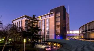 Apollo Hotel Amsterdam, a Tribute Portfolio Hotel fotoÄŸrafÄ±