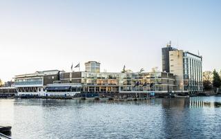 Apollo Hotel Amsterdam, a Tribute Portfolio Hotel fotoÄŸrafÄ±
