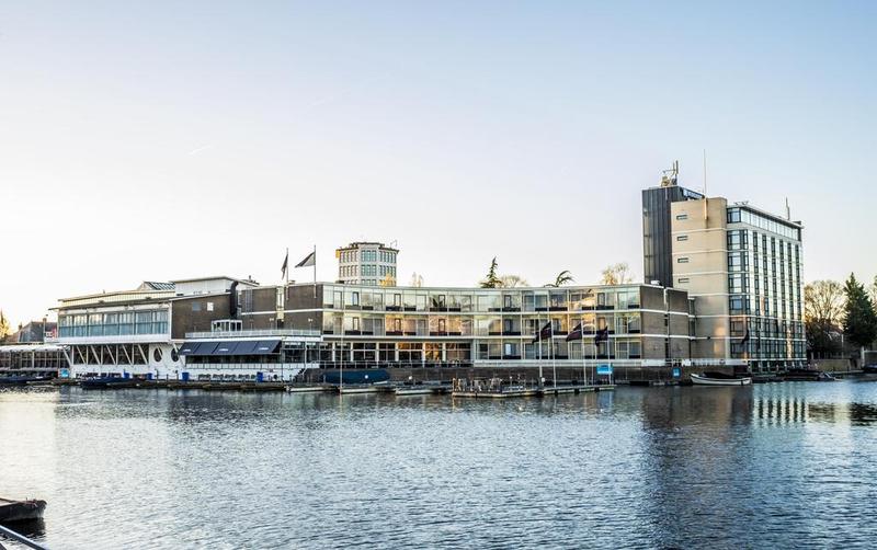 Apollo Hotel Amsterdam, a Tribute Portfolio Hotel - Genel