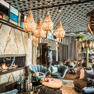 Apollo Hotel Amsterdam, a Tribute Portfolio Hotel fotoÄŸrafÄ±