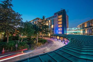 Apollo Hotel Amsterdam, a Tribute Portfolio Hotel otel fotoğrafı