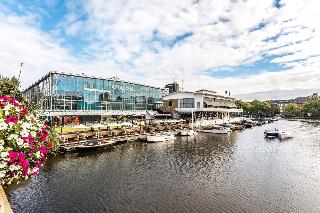 Apollo Hotel Amsterdam, a Tribute Portfolio Hotel fotoÄŸrafÄ±