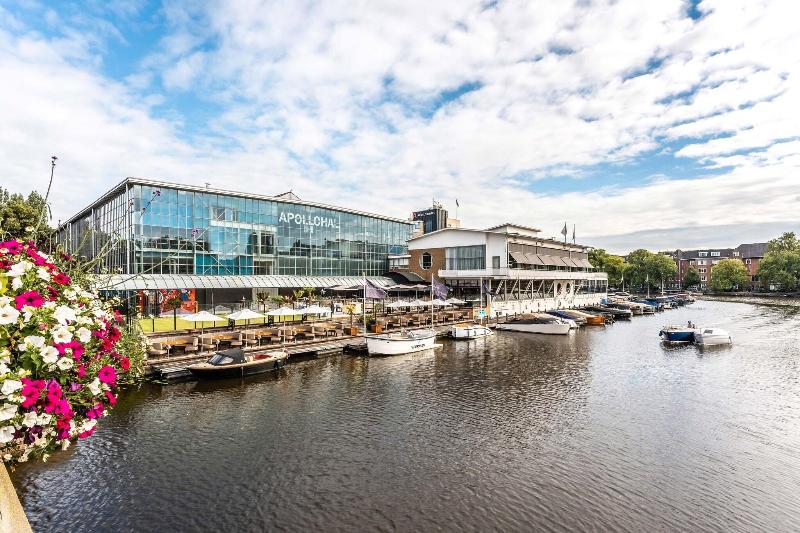 Apollo Hotel Amsterdam, a Tribute Portfolio Hotel - Genel