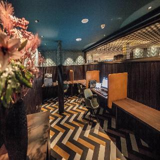 Apollo Hotel Amsterdam, a Tribute Portfolio Hotel fotoÄŸrafÄ±
