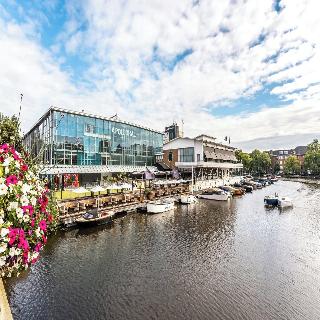 Apollo Hotel Amsterdam, a Tribute Portfolio Hotel fotoÄŸrafÄ±