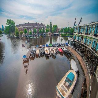 Apollo Hotel Amsterdam, a Tribute Portfolio Hotel fotoÄŸrafÄ±