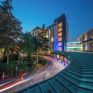 Apollo Hotel Amsterdam, a Tribute Portfolio Hotel fotoÄŸrafÄ±