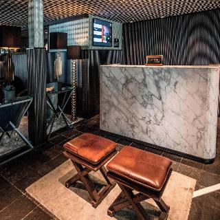 Apollo Hotel Amsterdam, a Tribute Portfolio Hotel fotoÄŸrafÄ±