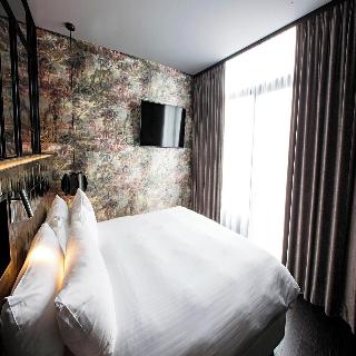 Apollo Hotel Amsterdam, a Tribute Portfolio Hotel fotoÄŸrafÄ±