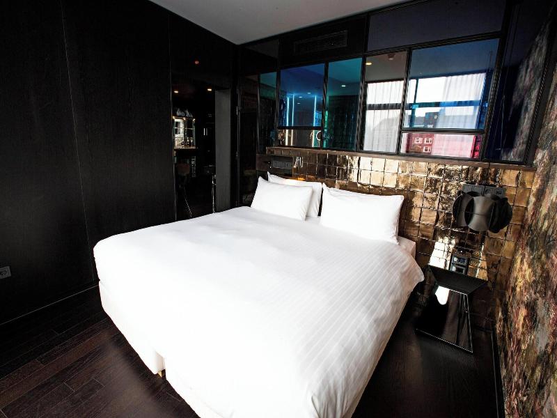 Apollo Hotel Amsterdam, a Tribute Portfolio Hotel - Oda