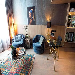 Apollo Hotel Amsterdam, a Tribute Portfolio Hotel fotoÄŸrafÄ±