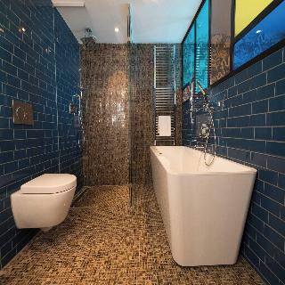 Apollo Hotel Amsterdam, a Tribute Portfolio Hotel fotoÄŸrafÄ±