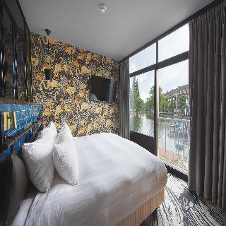 Apollo Hotel Amsterdam, a Tribute Portfolio Hotel fotoÄŸrafÄ±