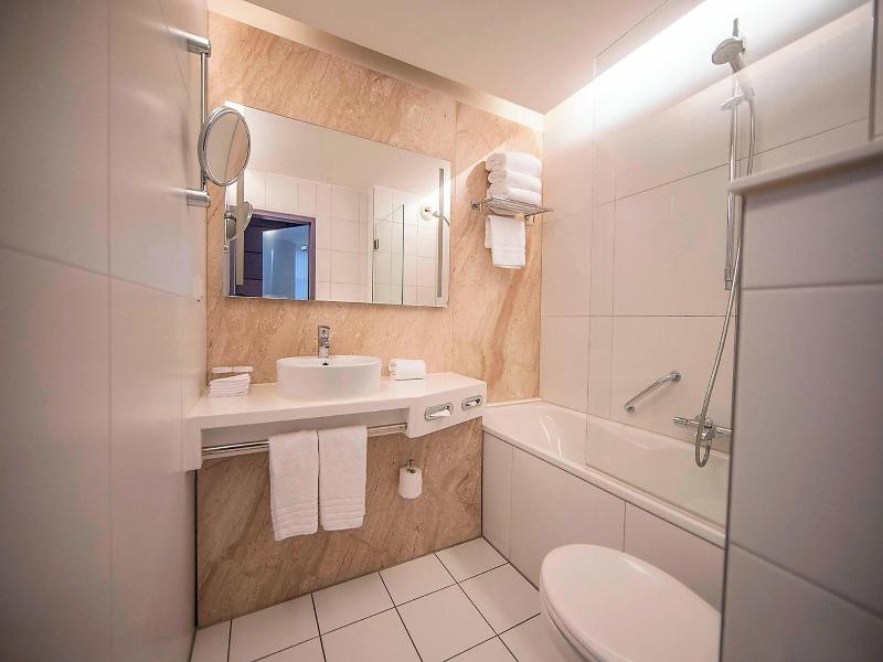 Apollo Hotel Amsterdam, a Tribute Portfolio Hotel - Oda