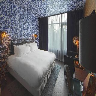 Apollo Hotel Amsterdam, a Tribute Portfolio Hotel fotoÄŸrafÄ±