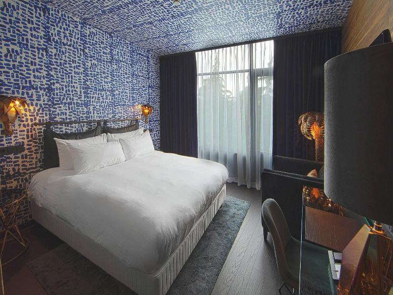 Apollo Hotel Amsterdam, a Tribute Portfolio Hotel - Oda