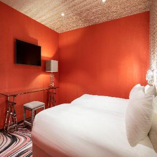 Apollo Hotel Amsterdam, a Tribute Portfolio Hotel fotoÄŸrafÄ±
