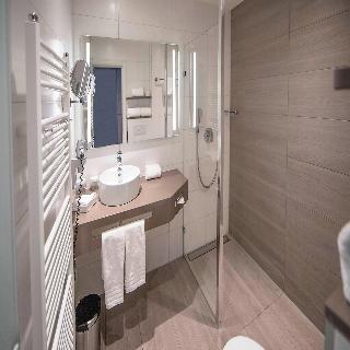 Apollo Hotel Amsterdam, a Tribute Portfolio Hotel fotoÄŸrafÄ±