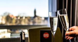 Apollo Hotel Amsterdam, a Tribute Portfolio Hotel fotoÄŸrafÄ±